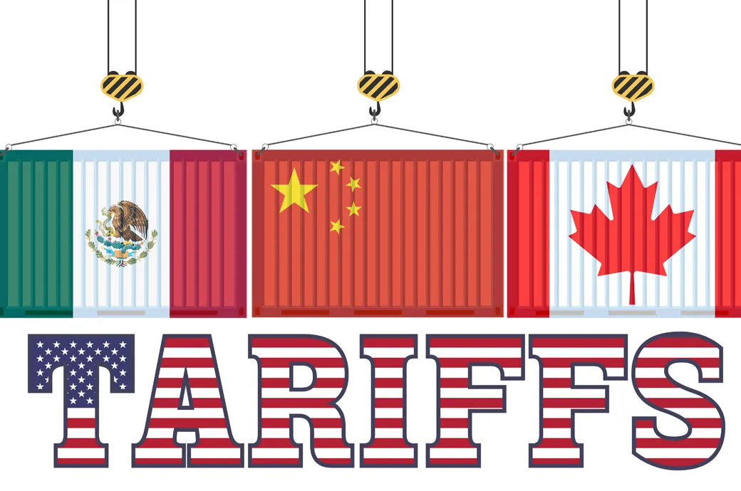 tariffs