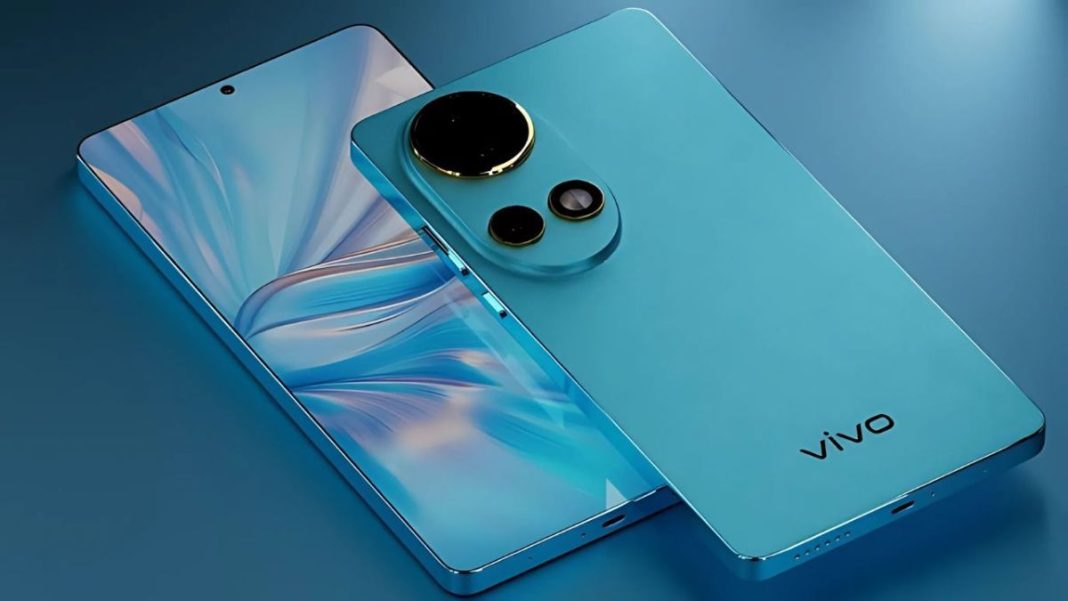 vivo v50