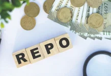 repo rate