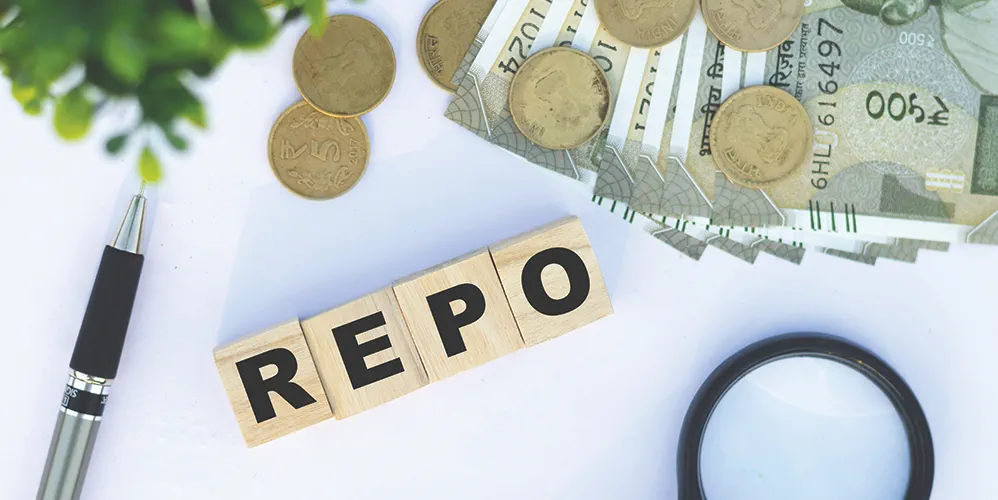 repo rate