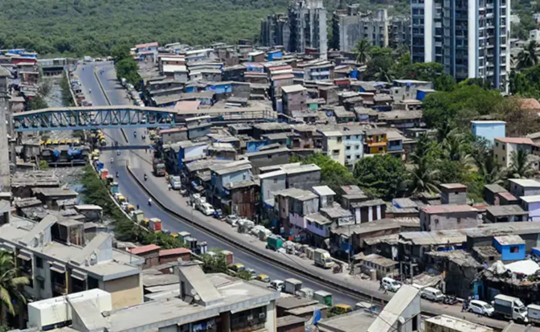 DHARAVI