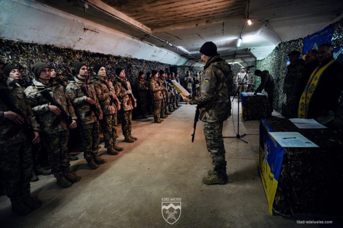 MILITARY
