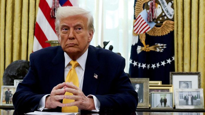 trump, smartest