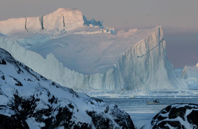 Daily Life In Greenland, The Autonomous Danish Territory Coveted By Trump greenland takeover bid