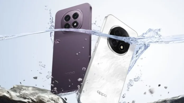 OPPO-F29 oppo f29