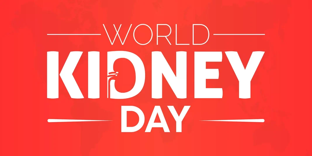 kidney day