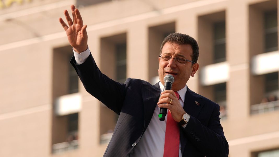 imamoglu