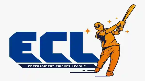 Entertainers Cricket League