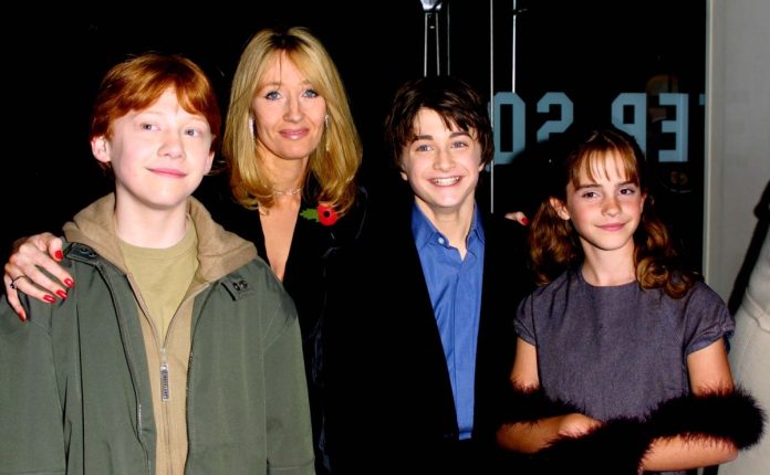 harry-potter harry potter