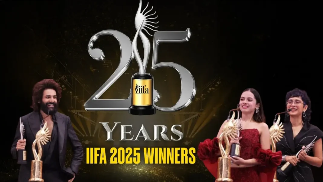 iifa