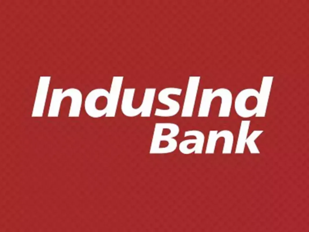 indusind