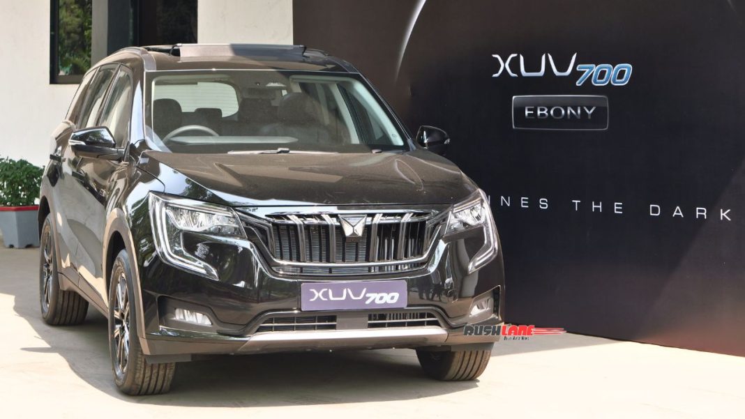 xuv700