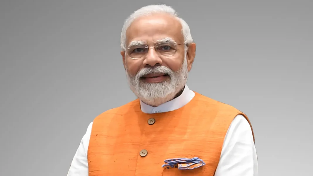 modi