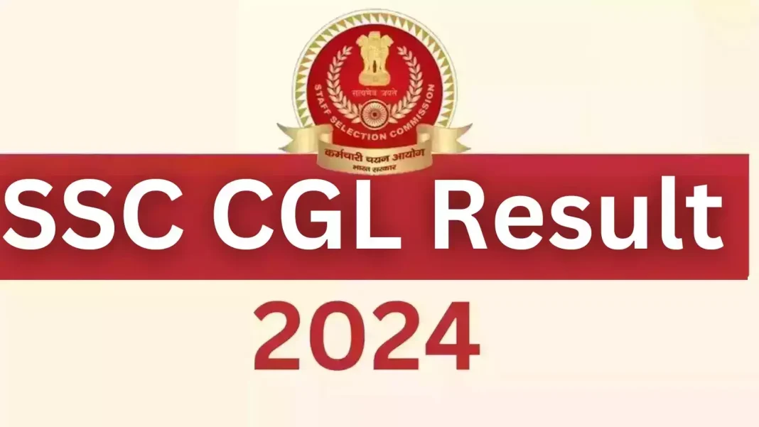 SSC CGL,