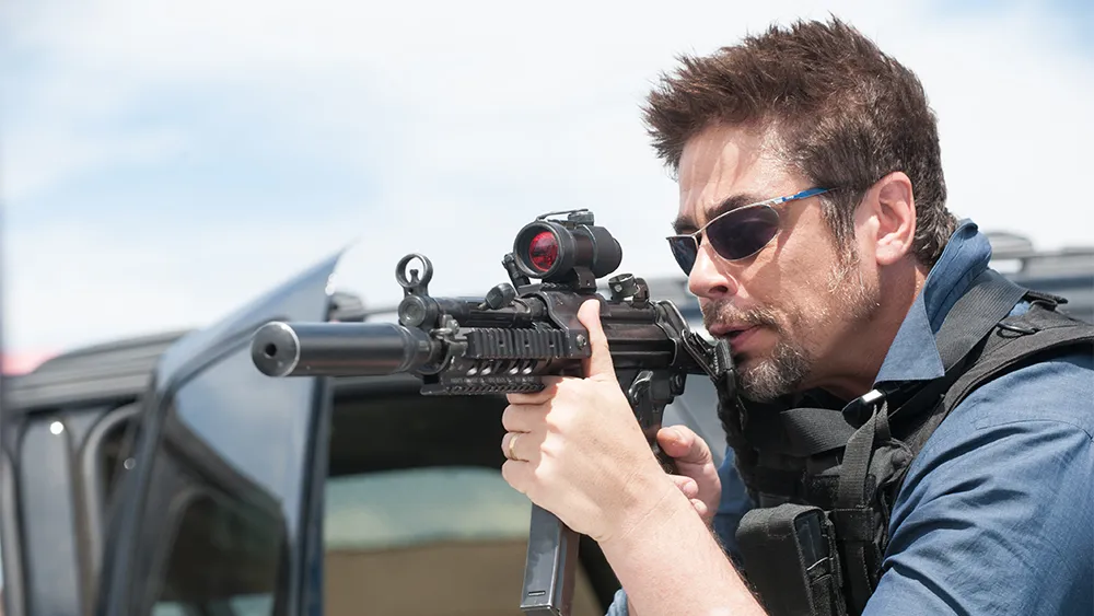 Sicario