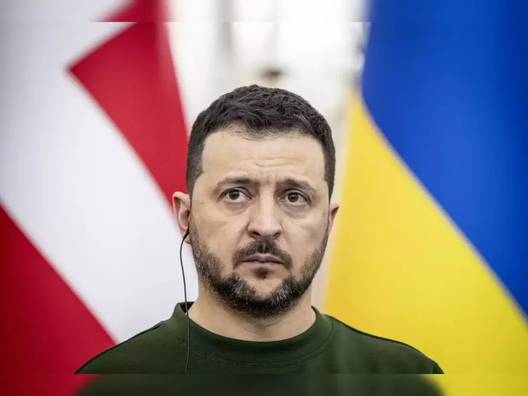 Zelenskyy